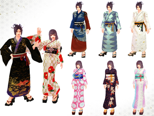 画像ギャラリー No.004のサムネイル画像 / 「鬼斬」新たな鬼神降ろしキャラクター「麒麟」が7月28日から8月25日までの期間限定で登場