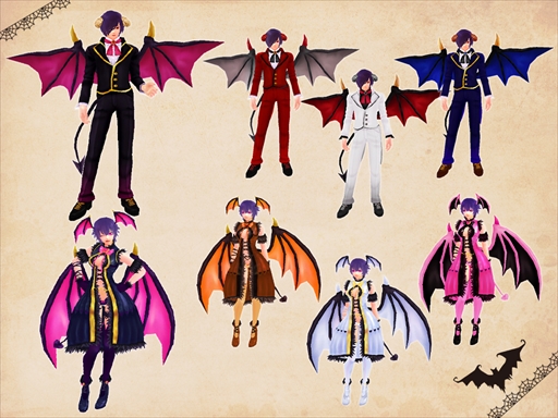 画像ギャラリー No.006のサムネイル画像 / 「鬼斬」,新なかよしキャラクター「風神」「雷神」が登場。ボーナスキャンペーン情報も