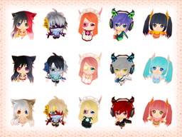 ꡼ No.010Υͥ / ֵ¡פ˺ھϺνи륯ꥹޥ󥸥о