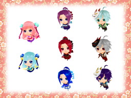 ꡼ No.011Υͥ / ֵ¡פ˺ھϺνи륯ꥹޥ󥸥о