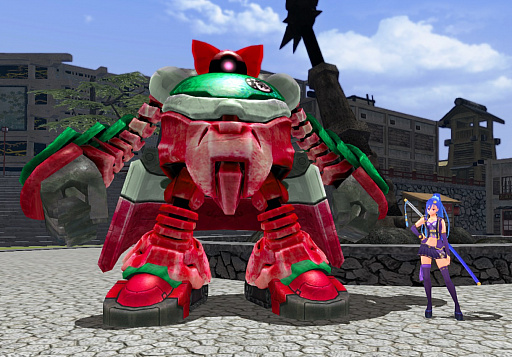 画像ギャラリー No.004のサムネイル画像 / 「鬼斬」,なかよしキャラクターの人気投票が開催