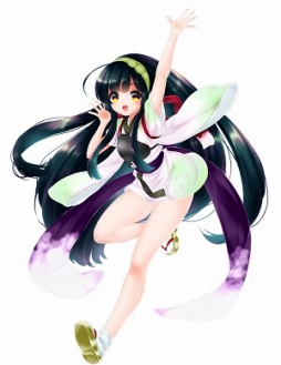 ꡼ No.002 | ֵ¡פȡ̤ҡפȤΥܤꡣPC426PS4/PS Vita427