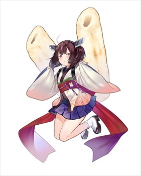 画像ギャラリー No.003のサムネイル画像 / PC・PS4・PS Vita版「鬼斬」で,「東北ずん子」とのコラボレーションイベント開始