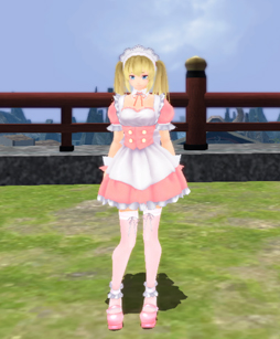 画像ギャラリー No.002のサムネイル画像 / 「鬼斬」,7周年記念イベントを開催,ダンジョンボス「鬼一法眼」「静御前」「ミロク」が登場