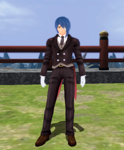 画像ギャラリー No.003のサムネイル画像 / 「鬼斬」,7周年記念イベントを開催,ダンジョンボス「鬼一法眼」「静御前」「ミロク」が登場