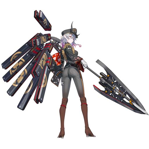 画像ギャラリー No.005のサムネイル画像 / PC/PS4版「鬼斬」,イベント“秋津と草津と天下無双”に新キャラ「本多忠勝」が登場