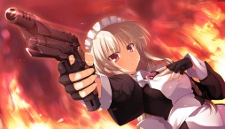 ꡼ No.004 | ֥٥ꥪ Secret Game 2nd StageסPCǹɾڥADVΥᥤǤPSPо