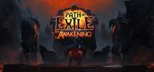 画像集 No.006のサムネイル画像 / 基本プレイ無料のハック＆スラッシュRPG「Path of Exile」で，拡張パック「The Awakening」のクローズドβが4月20日にスタート