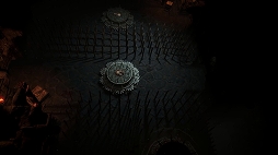 画像集 No.005のサムネイル画像 / 「Path of Exile」の新たな拡張コンテンツ「Ascendancy」が2016年初頭にリリース決定。トラップだらけの地下迷宮に挑め