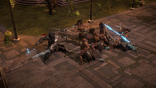 ���������꡼ No.001�Υ���ͥ������ / ��Path of Exile 2�ס������ʥ��饹�ȥ�󥸥㡼��ȯɽ�����ǤΥ�꡼����ǯ��˱����