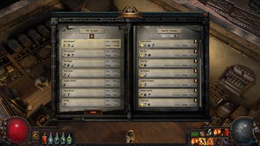 ꡼ No.004Υͥ / Path of Exile3.25åץǡȡ֥륰γԤפΥǥ֥꡼ե󥰤Ǹ줿ޤȤƾҲ