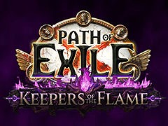 Path of ExileסǿĥƥġKeepers of the Flameפξܺ٤ȯɽۿ1024400˳
