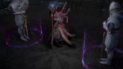 ꡼ No.008 | Path of Exile׺ǿĥƥġKeepers of the Flameפ1031˼Ʊȥ졼ɥƥ俷󥷡ץɲ