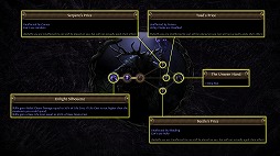 ���������꡼ No.001�Υ���ͥ������ / ��Path of Exile�׺ǿ���ĥ����ƥ�ġ�Keepers of the Flame�ʱ�μ��ԡˡפ������������ǽ�Ϥ���Ϳ�Ǥ��륷���ƥ�������μ��פ��о�