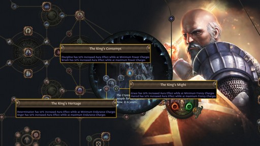 画像ギャラリー No.012のサムネイル画像 / 「Path of Exile」の新リーグ“Mirage”では,新たなスキルや見直されたエンドゲーム,よりQoLが高まったゲームシステムがプレイヤーを待つ