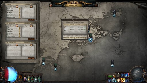 画像ギャラリー No.019のサムネイル画像 / 「Path of Exile」の新リーグ“Mirage”では,新たなスキルや見直されたエンドゲーム,よりQoLが高まったゲームシステムがプレイヤーを待つ
