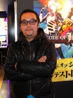 ꡼ No.004Υͥ / οTCGCODE OF JOKERץƥȥݡȡޤ줿ƤˤĤץǥ塼ʹƤߤ