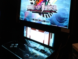 ꡼ No.006Υͥ / οTCGCODE OF JOKERץƥȥݡȡޤ줿ƤˤĤץǥ塼ʹƤߤ