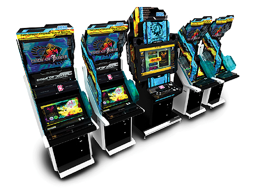 ネットワークデジタルTCG「CODE OF JOKER」は今夏稼働。JAEPO2013では ネットワークデジタルTCG「CODE OF JOKER」は今夏稼働。JAEPO2013では