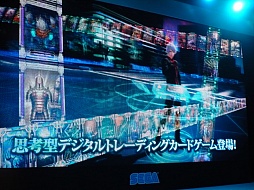 ꡼ No.002 | οTCGCODE OF JOKERפ֥ѥ󥢥ߥ塼ȥ2013פǥץ쥤ľࡼӡǺ