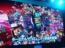 ꡼ No.004 | οTCGCODE OF JOKERפ֥ѥ󥢥ߥ塼ȥ2013פǥץ쥤ľࡼӡǺ