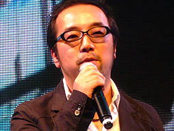 画像ギャラリー No.005のサムネイル画像 / セガの新作TCG「CODE OF JOKER」を「ジャパンアミューズメントエキスポ2013」でプレイ。直撮りムービーも掲載