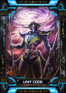 ꡼ No.002 | ߥ塼Ȼ߸TCGCODE OF JOKERפƯϡԤϢưWebƥġCOJ-AgentLaboפ⥪ץ