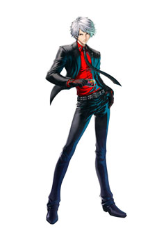 ꡼ No.008 | ߥ塼Ȼ߸TCGCODE OF JOKERפƯϡԤϢưWebƥġCOJ-AgentLaboפ⥪ץ