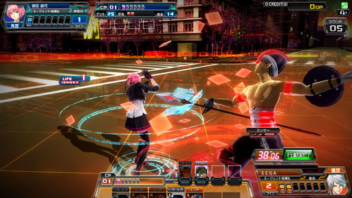 ꡼ No.026 | ߥ塼Ȼ߸TCGCODE OF JOKERפƯϡԤϢưWebƥġCOJ-AgentLaboפ⥪ץ