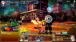 ꡼ No.027 | ߥ塼Ȼ߸TCGCODE OF JOKERפƯϡԤϢưWebƥġCOJ-AgentLaboפ⥪ץ