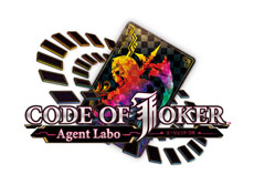 ꡼ No.035Υͥ / ߥ塼Ȼ߸TCGCODE OF JOKERפƯϡԤϢưWebƥġCOJ-AgentLaboפ⥪ץ