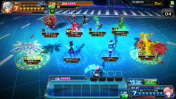 ꡼ No.006 | TCGCODE OF JOKERפκǿСVer.1.1 륫ʤγáפƯϡ硼ΰǡ٥ȥ⡼ɤʤɤ