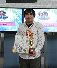 画像ギャラリー No.002のサムネイル画像 / 「CODE OF JOKER」,次期バージョンのロケテストが4月2日にスタート