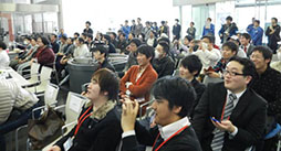 画像ギャラリー No.003のサムネイル画像 / 「CODE OF JOKER」,次期バージョンのロケテストが4月2日にスタート