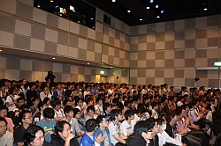 画像集#002のサムネイル/「CODE OF JOKER」公式大会「第2回ARCANA CUP」レポート。次期“賞金付き”公式大会「Master of Agent」の開催も明らかに