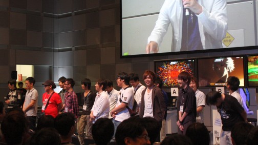 画像集#004のサムネイル/「CODE OF JOKER」公式大会「第2回ARCANA CUP」レポート。次期“賞金付き”公式大会「Master of Agent」の開催も明らかに