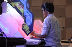 画像集#006のサムネイル/「CODE OF JOKER」公式大会「第2回ARCANA CUP」レポート。次期“賞金付き”公式大会「Master of Agent」の開催も明らかに