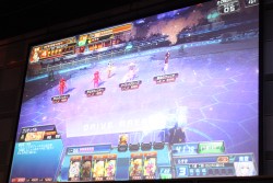 画像集#008のサムネイル/「CODE OF JOKER」公式大会「第2回ARCANA CUP」レポート。次期“賞金付き”公式大会「Master of Agent」の開催も明らかに