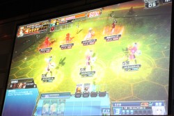 画像集#009のサムネイル/「CODE OF JOKER」公式大会「第2回ARCANA CUP」レポート。次期“賞金付き”公式大会「Master of Agent」の開催も明らかに