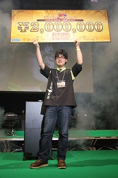 ꡼ No.002 | CODE OF JOKER׾޶Master of AgentפͥԤ