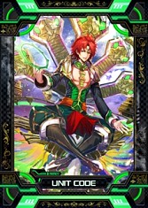 ꡼ No.001 | CODE OF JOKERVer1.4GroW=Winײưϡߥåǽɲ