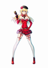 ꡼ No.002Υͥ / CODE OF JOKERפκǿС֥ɡ֡硼Sפ5˲Ưϡ饯䥪ץ˥󥰥ࡼӡ