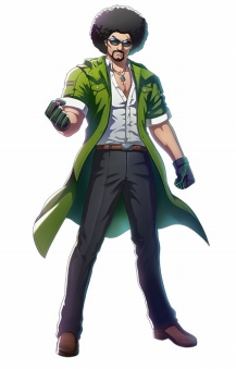 ꡼ No.014Υͥ / CODE OF JOKERפκǿС֥ɡ֡硼Sפ5˲Ưϡ饯䥪ץ˥󥰥ࡼӡ