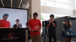 ꡼ No.004 | CODE OF JOKERChampionshipͥԤϡOGRꡣPRɡ˱פ