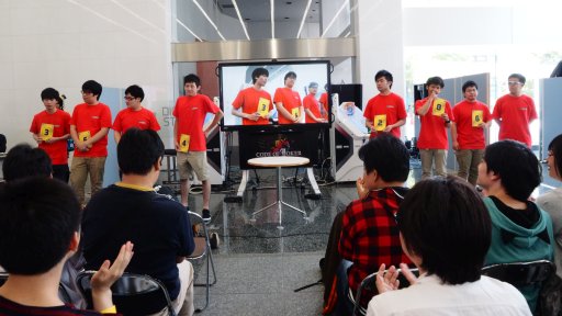 ꡼ No.003 | 󥫡ãˤǮ郎깭줿񡤡CODE OF JOKER CHAMPIONSHIP׷辡ݡȡͥOGRμ