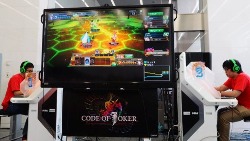 ꡼ No.004 | 󥫡ãˤǮ郎깭줿񡤡CODE OF JOKER CHAMPIONSHIP׷辡ݡȡͥOGRμ