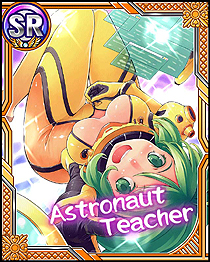 画像ギャラリー No.003のサムネイル画像 / 最強の美人家庭教師陣を組め。ソーシャルゲーム「家庭教師ラブリーZ」のサービスがGREEでスタート。4Gamer読者向けのSレアカードプレゼントあり