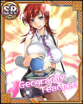 画像ギャラリー No.012のサムネイル画像 / 最強の美人家庭教師陣を組め。ソーシャルゲーム「家庭教師ラブリーZ」のサービスがGREEでスタート。4Gamer読者向けのSレアカードプレゼントあり