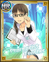 画像ギャラリー No.014のサムネイル画像 / 最強の美人家庭教師陣を組め。ソーシャルゲーム「家庭教師ラブリーZ」のサービスがGREEでスタート。4Gamer読者向けのSレアカードプレゼントあり