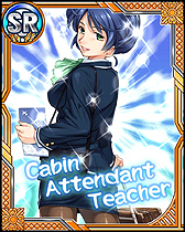 画像ギャラリー No.016のサムネイル画像 / 最強の美人家庭教師陣を組め。ソーシャルゲーム「家庭教師ラブリーZ」のサービスがGREEでスタート。4Gamer読者向けのSレアカードプレゼントあり